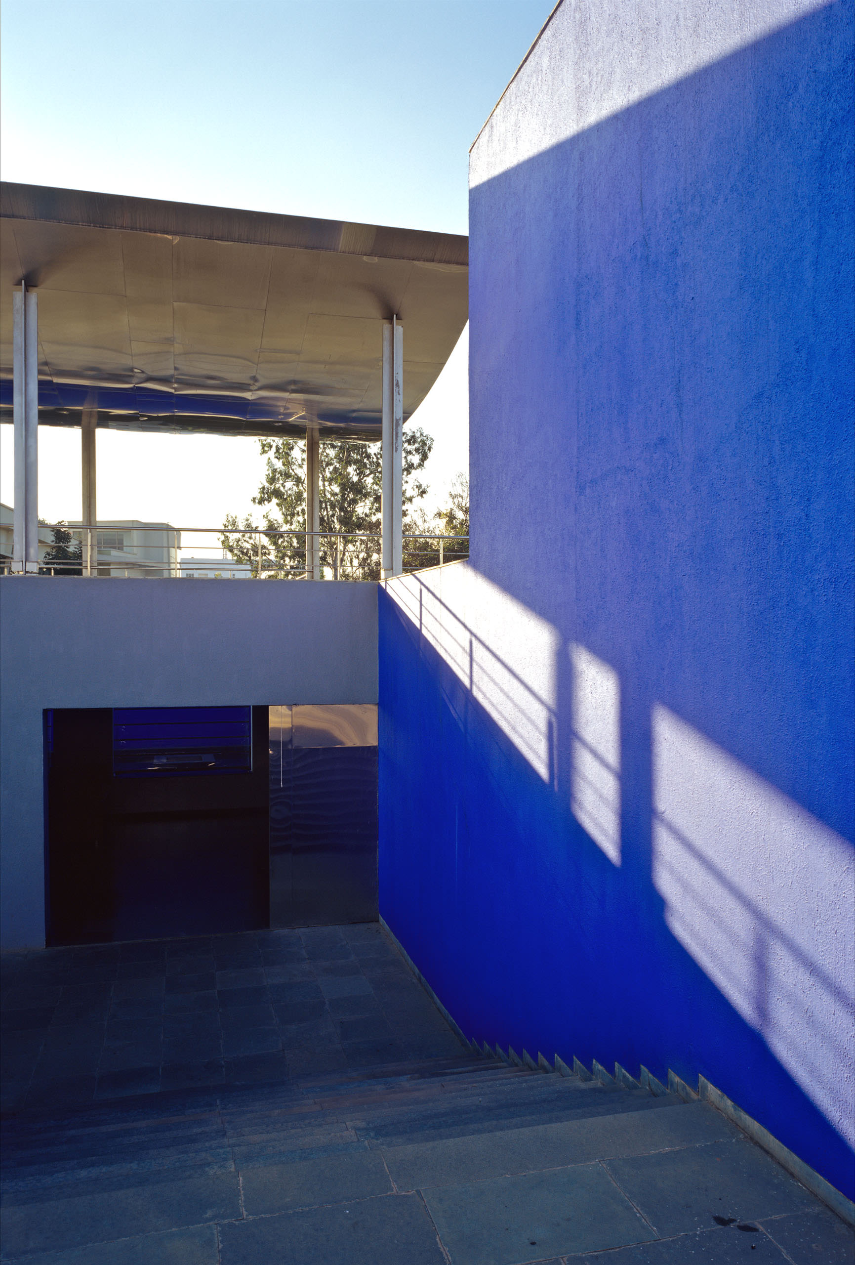 RMA HP Campus, Bangalore